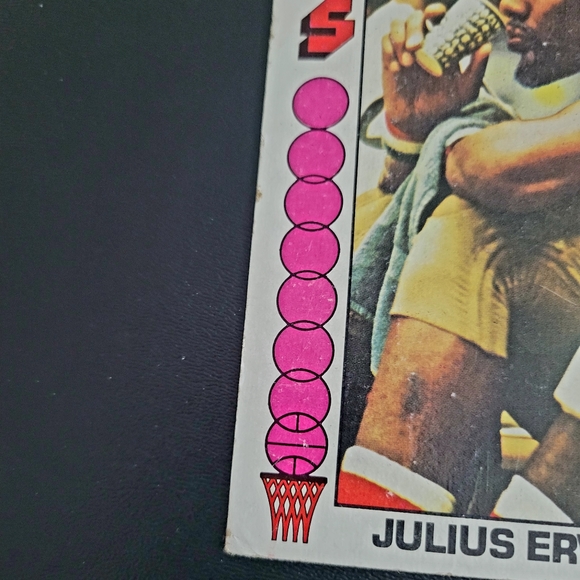 6 CARD TOPPS 1976-77 HOF LEGENDS - Picture 6 of 11